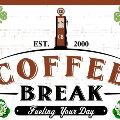 coffee break arcata