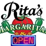 Rita’s Margaritas