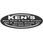 Ken’s Auto Parts & Truck Accessories