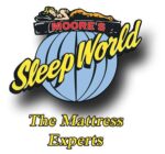 Moore’s Sleep World