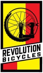 Revolution Bicycles