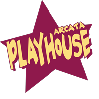 Arcata Playhouse logo