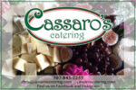 Cassaro’s Catering