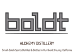 Alchemy Distillery