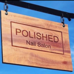 Polished Nail Salon