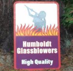 Humboldt Glassblowers