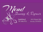 Mend Sewing and Repair