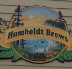 Humbrews / Humboldt Brews
