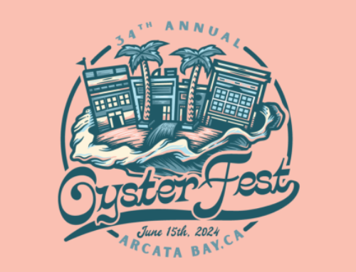 Oyster Fest Returns!