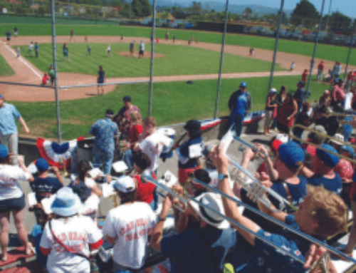 Humboldt Crabs Baseball